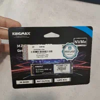 ssd 1tb kingmax اس اس دی ۱ ترا کینگ مکس