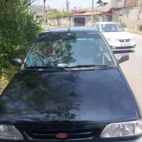 مدل ۸۲ دور رنگ