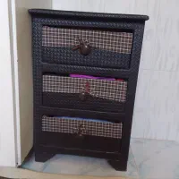 فایل چوبی