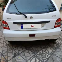 پرایید ۱۱۱شاستی پلمپ