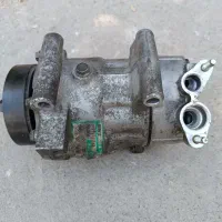 کولر ماشین ال نود 206 207