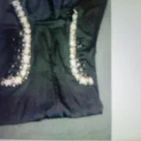 لباس مشکی