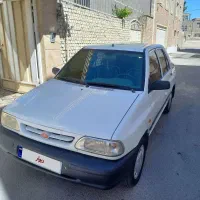 فروش پراید ۱۳۱