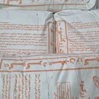 گوگرد پودری (معدن زر کوه)