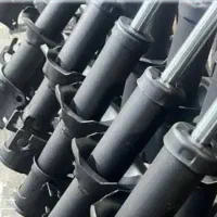 کمک فنر باز سازی شده با ضمانت 4ماه پژو و پراید