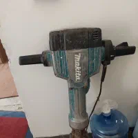 چکش تخریب ماکیتا32کیلویی HM1801 ژاپنی