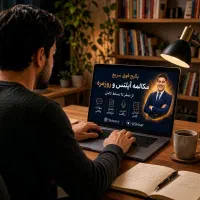 پکیج فوق سریع مکالمه آیلتس زبان انگلیسی