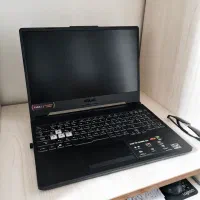 لب تاب گیمینگ تاف ASUS TUF Gaming A15