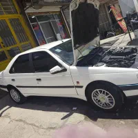 پژو405مدل89 تقویت