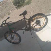 دوچرخه ۲۶ اساک