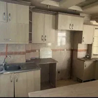 کابینت ام دی اف همراه هودوگازوسینگ