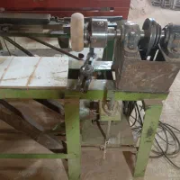 دستگاه خراطی