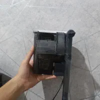 فیلتر تسویه هنگام