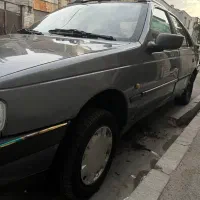 پژو ۴۰۵ مدل ۹۴
