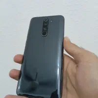 گوشی شیائومی note8 pro
