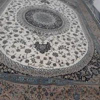 دوعدد فرش|فرش|فیروزآباد (لرستان), |دیوار