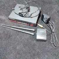 میکروفن سنهایزر هدمیک سنهایزر بیسیم