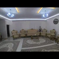 مبل ۹نفره به همراه میز