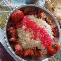 برنج ضیغمی درجه یک تازه خوشپخت کیلو ۴۰۰