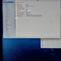 ای مک 21.5.4k.2017|رایانه رومیزی|بندر کنگان, |دیوار