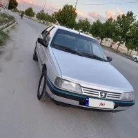 پژو 405 Glx|خودرو سواری و وانت|میاندوآب, |دیوار