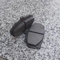 لنت  پارس سبز پیکان