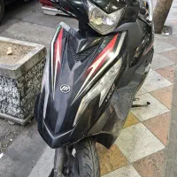 cts 125 لیفان