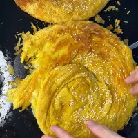 نان روغنی های بی بی گل