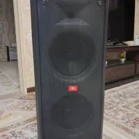 اسپیکر خانگی jbl partybox1100plus جی بی ال