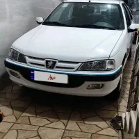 ماشین پژو پارس مدل ۹۹ بی رنگ