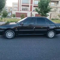 پرشیا پژو پارس ۸۱ دوگانه