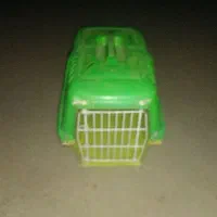 قفس گربه یا خرگوش