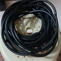 کابل برق  ۱۱ متر