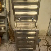 آب سرد کن فروشی