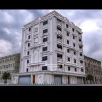 سنگ کاری وکاشی کاری