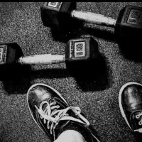 لاغری مربی خصوصی تناسب اندام فیتنس