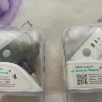 تبدیل3به2تایم دار مدلHadron