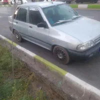 پراید صبا