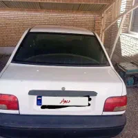 پراید مدل 92