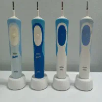 مسواک برقی شارژی اورال بی