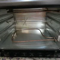 چای ساز آبمیوه گیری فر برقی