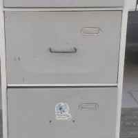 فایل آهنی ۴ کشو