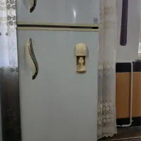 یخچال دو در دونار