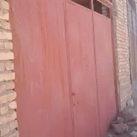 زمین مسقف ۱۲۰ متری