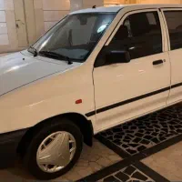 پراید 131SE عروسک کم کار