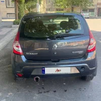 ساندرو مدل ۹۷
