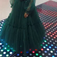 لباس مجلسی و چادر