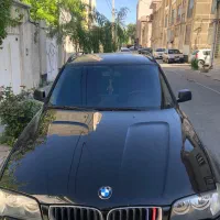 Bmw x3 دنده|خودرو سواری و وانت|تهران, استاد معین|دیوار