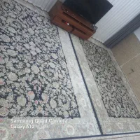 فرش ۹متری نو نو 2تخته