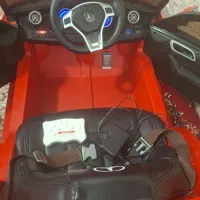 ماشین شارژی استارتی موزیکال